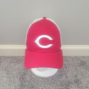 Cincinnati Reds New Era Snapback Hat